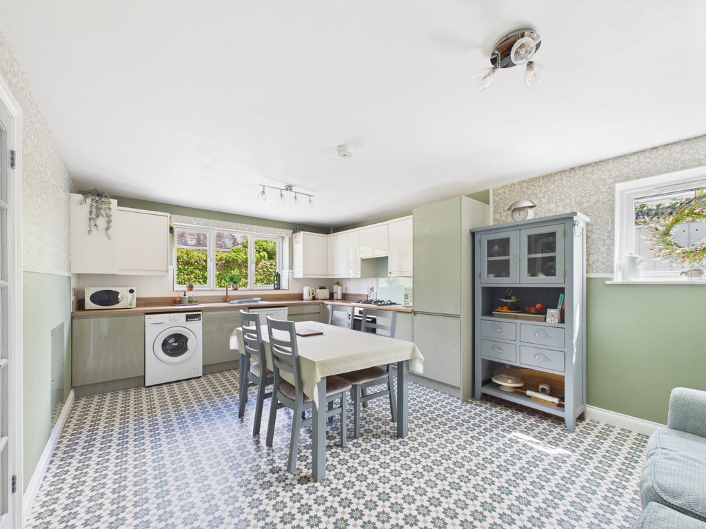 Property photo 2 of 14 Kitchen/Diner