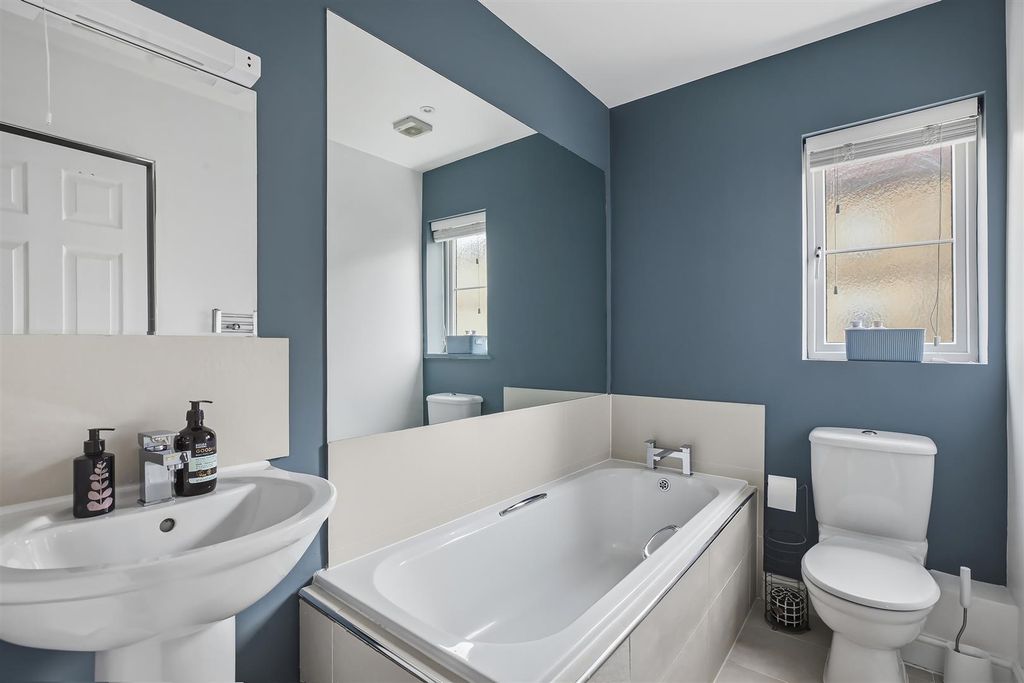 Additional image 28 of 6 bed detached house for saleWilliam Foster Way, Burley In Wharfedale, Ilkley LS29