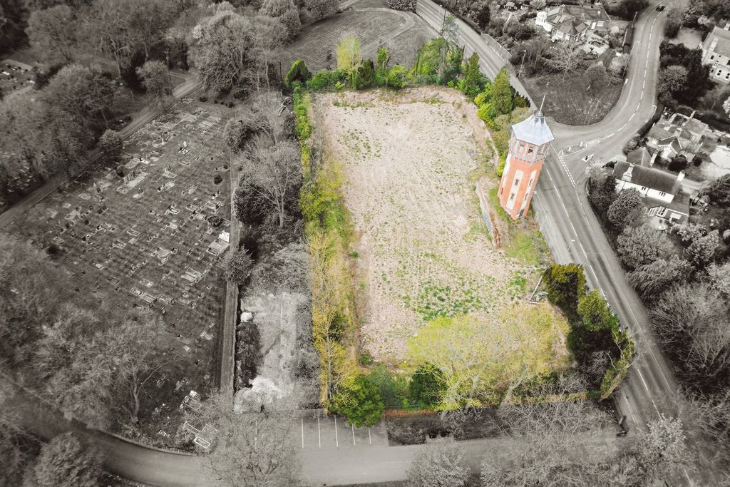 Additional image 11 of Land for saleCoxs Hill, Gainsborough DN21