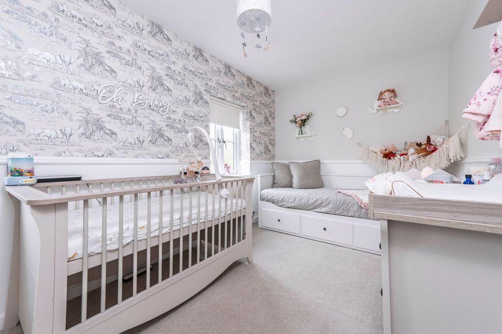 Additional image 12 of 2 bed end terrace house for saleThe Furrows, Bourton-On-The-Water GL54