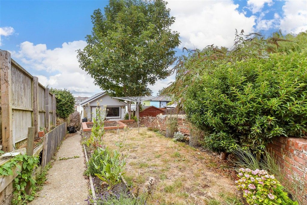 Property photo 2 of 12 Rear Garden