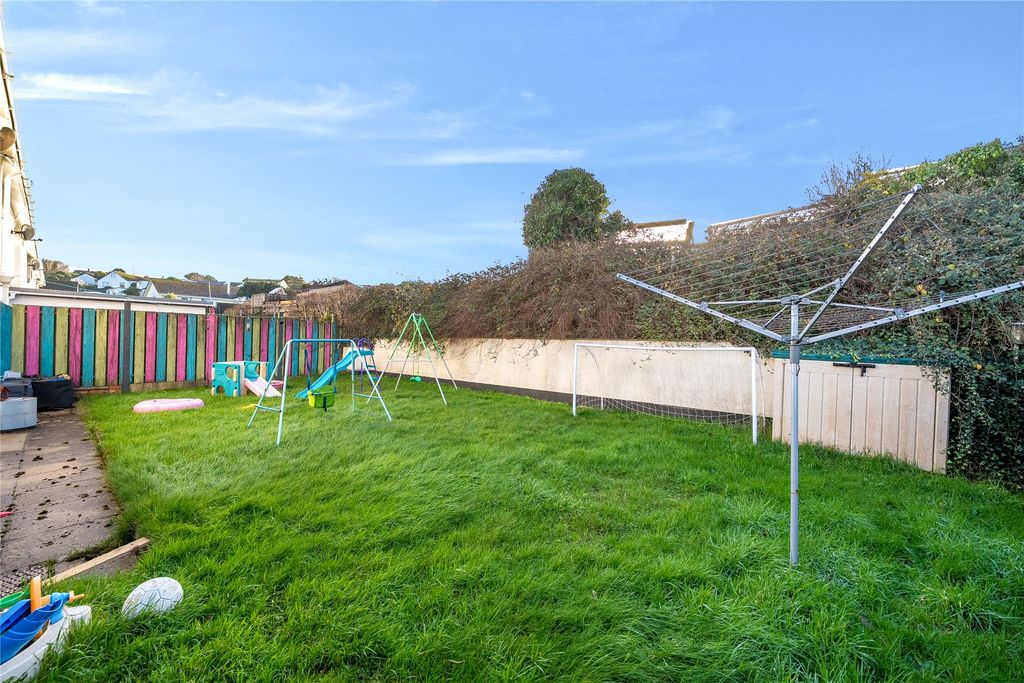 Property photo 3 of 11 Rear Garden