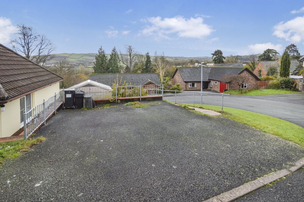 Additional image 26 of 3 bed bungalow for salePlas Hafren, Newtown, Powys SY16