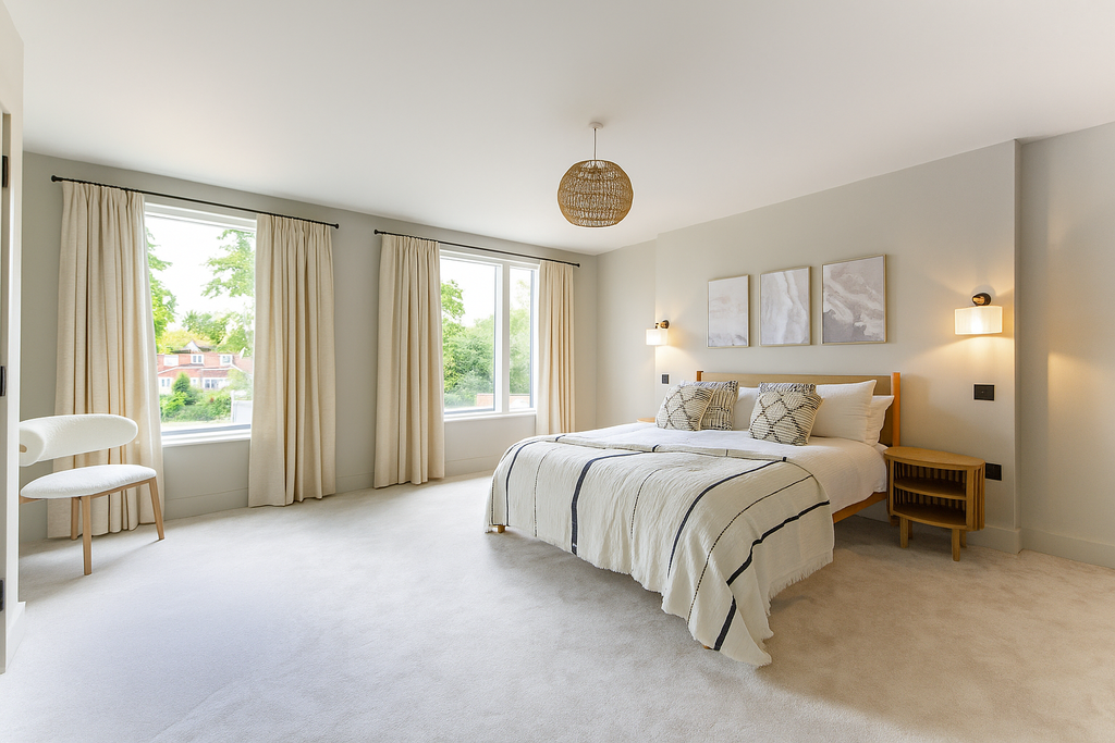 Additional image 5 of 5 bed detached house for saleLondon Road, Liphook GU30