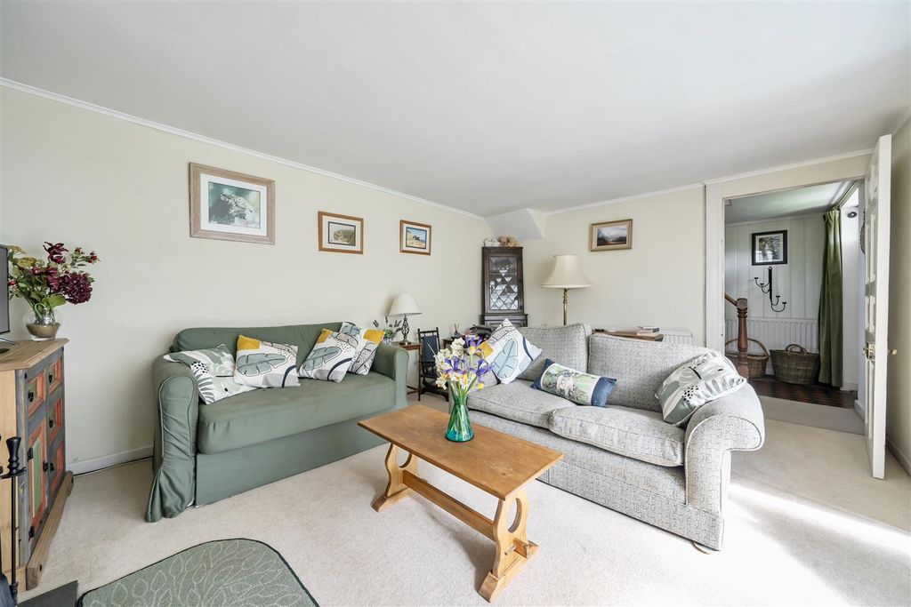 Additional image 6 of 3 bed detached house to rentWoodcutts, Salisbury SP5