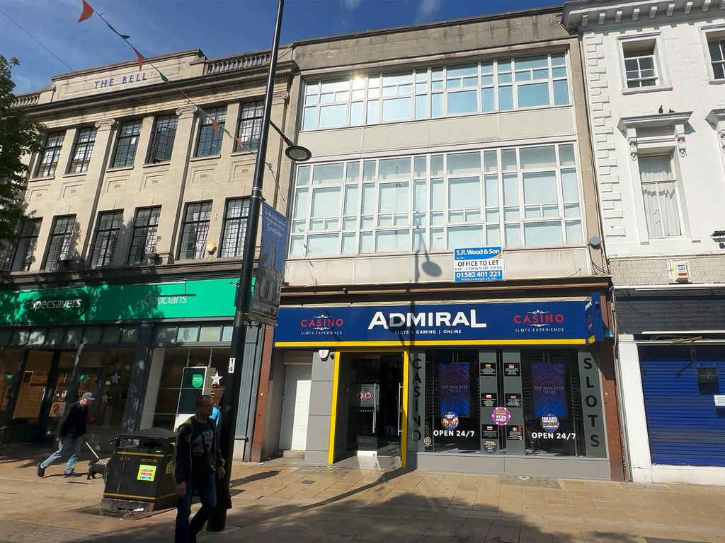 Property photo 1 of 18 34 George St External Elevation.Jpg
