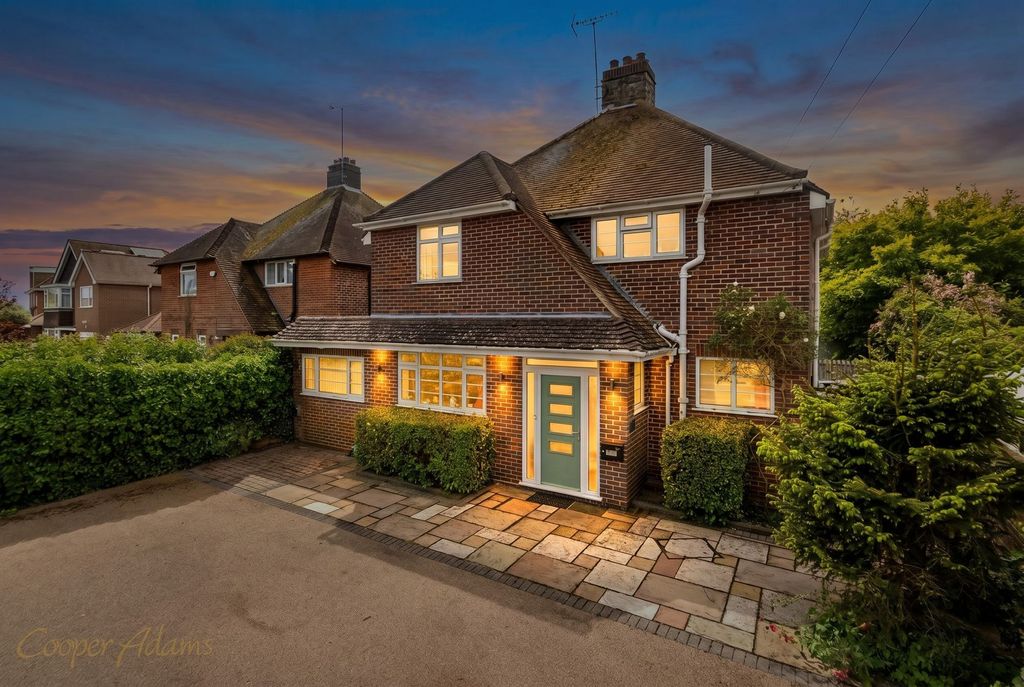 Additional image 15 of 4 bed detached house for saleChurch Street, Littlehampton BN17