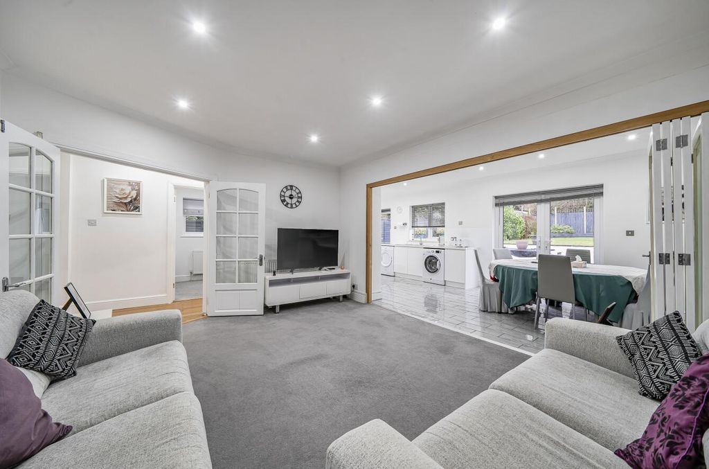 Property photo 3 of 22 Davidson Frost-Wellings, Dfw, Clamp Hill, Stanmore