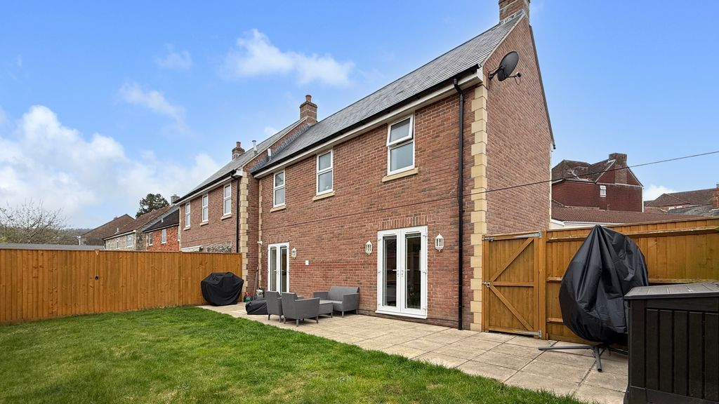 Property photo 2 of 13 Rear Elevation