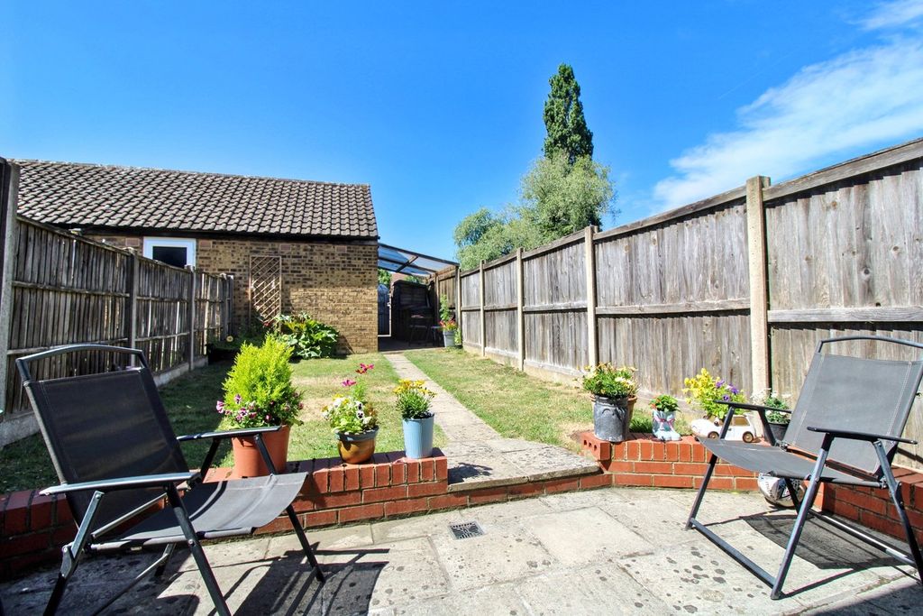 Property photo 2 of 14 Back Of Property