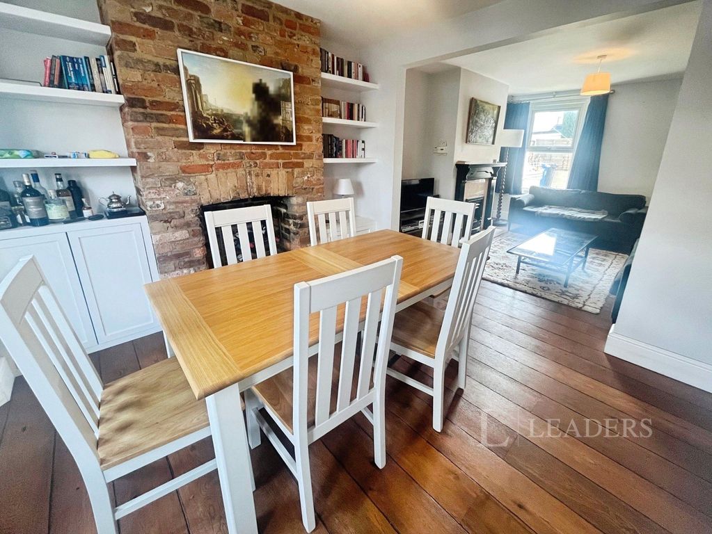 Property photo 2 of 15 Dining Area
