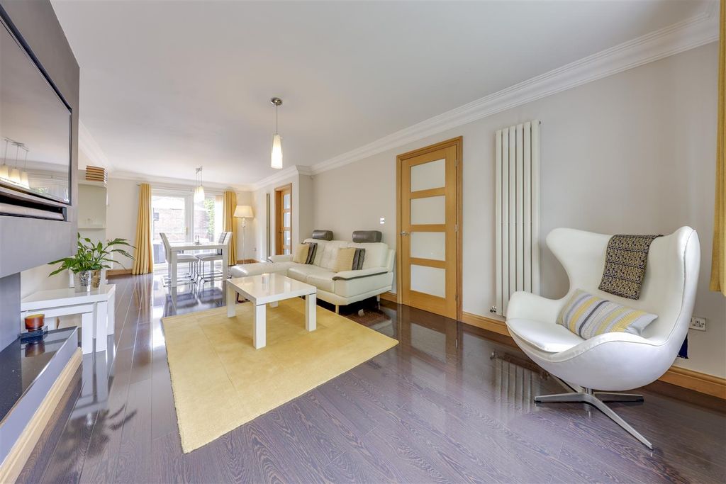 Property photo 2 of 35 Lounge Open To Dining