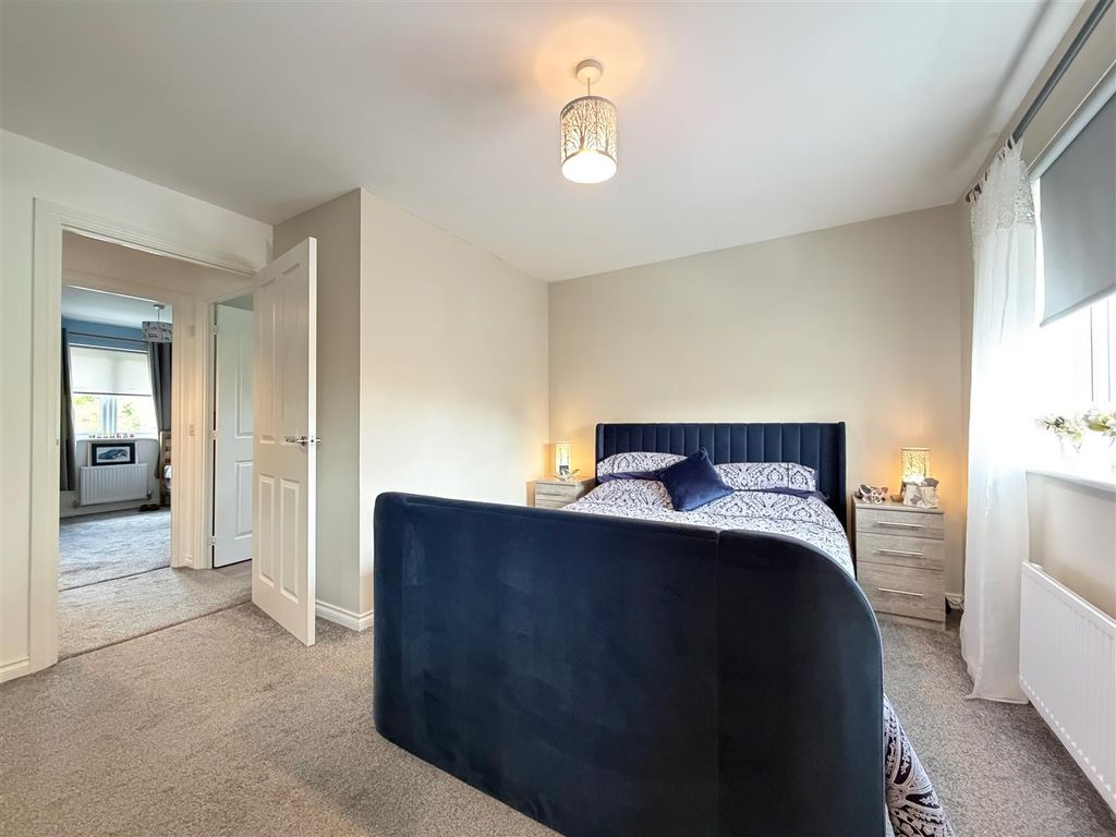 Additional image 10 of 3 bed semi-detached house for saleUnion Way, Uddingston, Glasgow G71