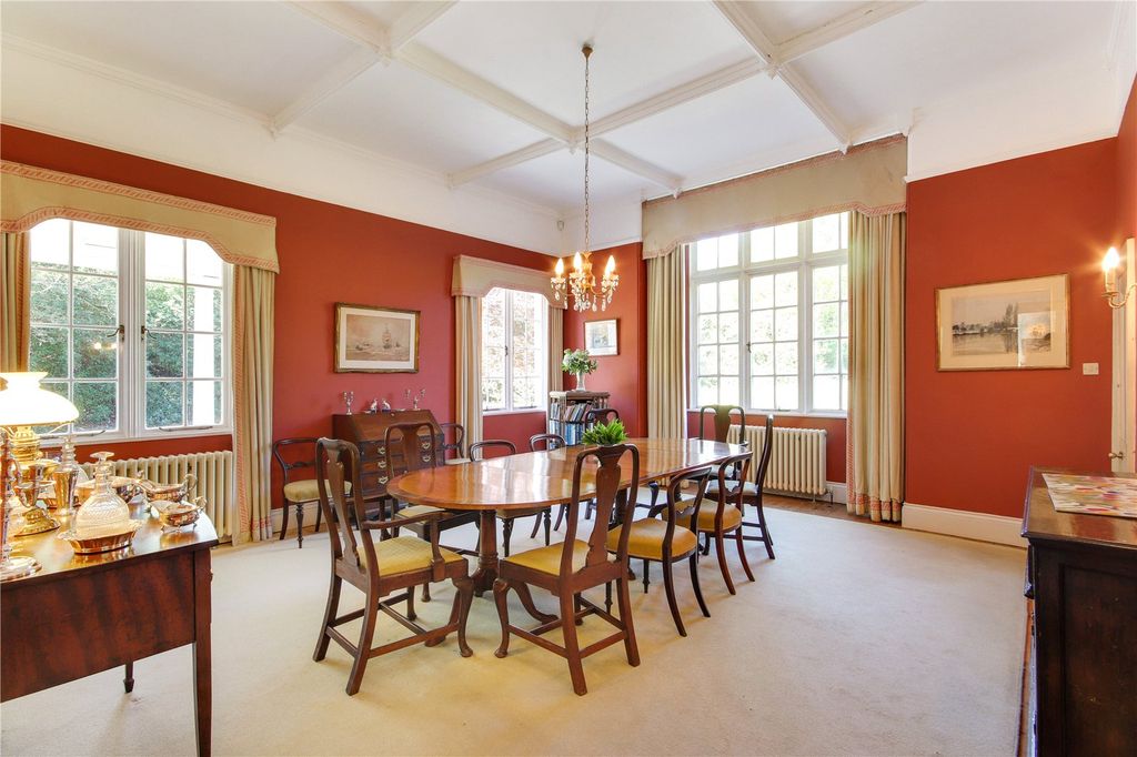 Additional image 4 of 7 bed detached house for salePossingworth Lane, Waldron, East Sussex TN21