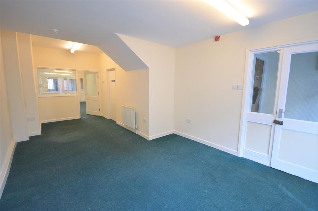 Property photo 3 of 13 Front Shop Office Area 2