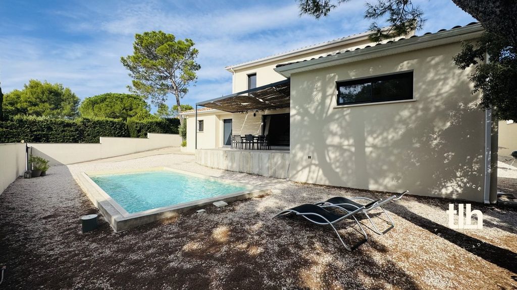 Property photo 1 of 22 Modern Villa Of 2021 - T5 - 583 m2 Land