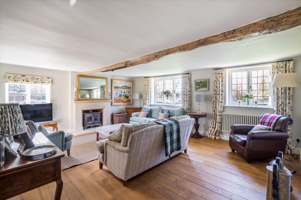 Additional image 6 of 6 bed detached house for saleThe Street, Shackleford, Godalming, Surrey GU8