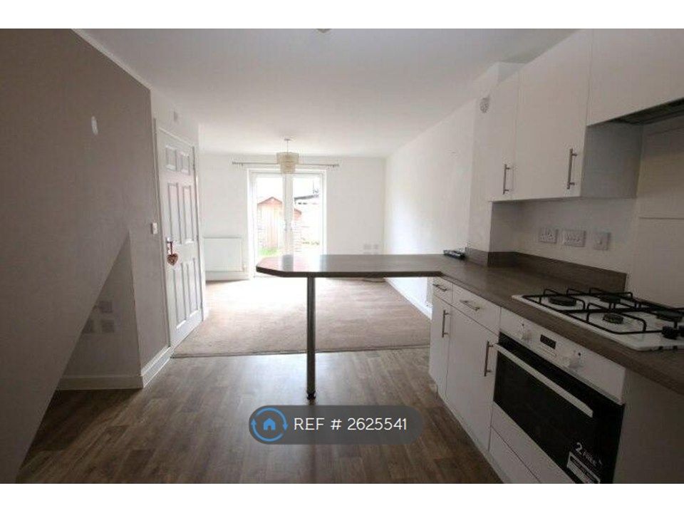 Property photo 2 of 9 Open Kitchen