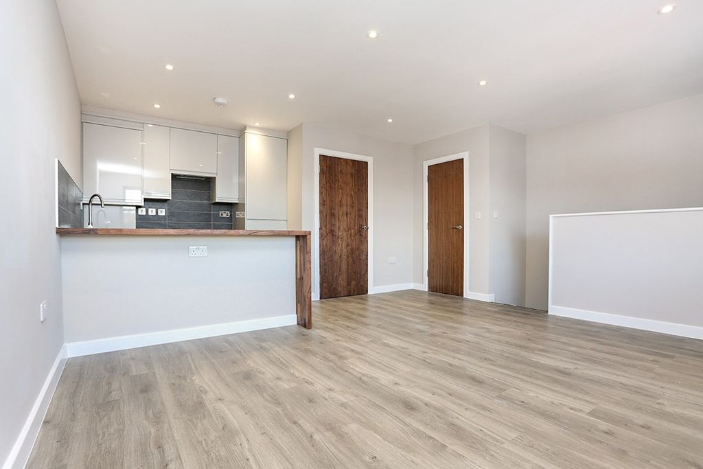 Property photo 3 of 8 Open Plan Living Roo