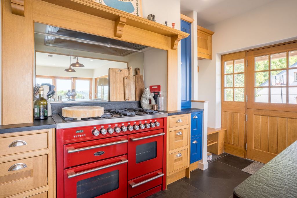 Additional image 15 of 5 bed detached house for saleAbersoch, Pwllheli LL53