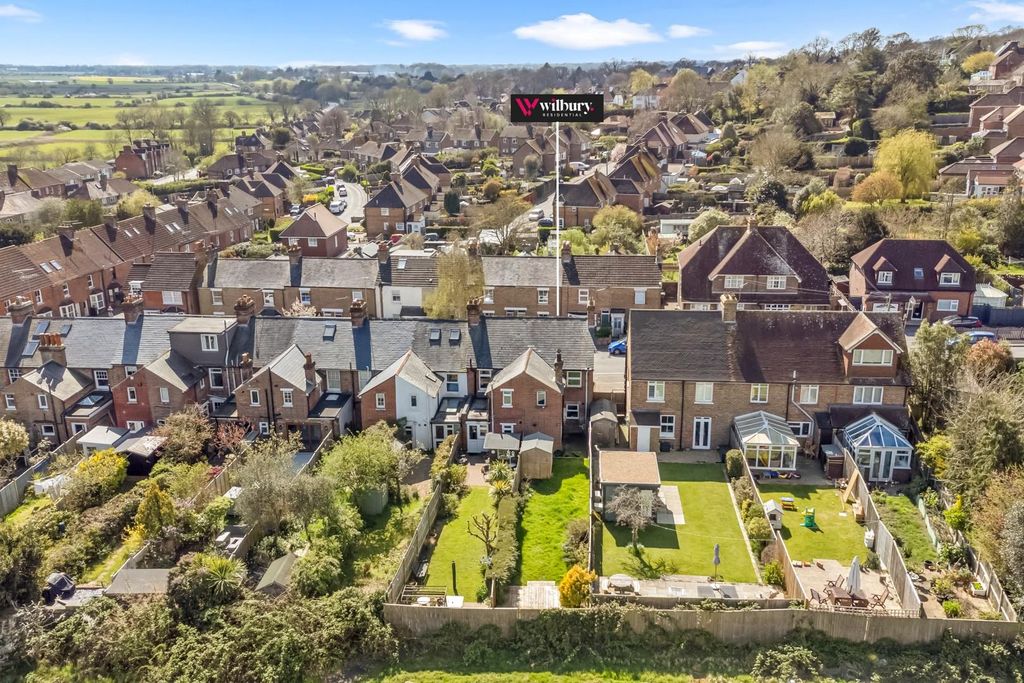 Additional image 12 of 2 bed terraced house for saleKirdford Road, Arundel BN18