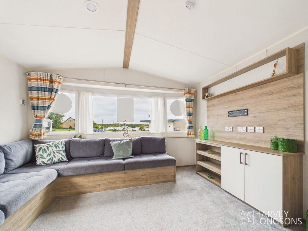 Property photo 1 of 14 Abi Trieste Lounge Silver Sands Holiday Park
