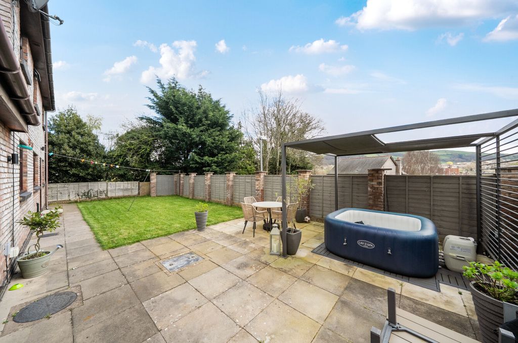 Additional image 19 of 4 bed detached house for saleBarnfields, Newtown, Powys SY16