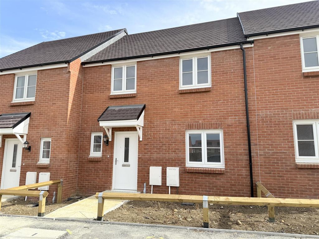 Property photo 1 of 12 Plot 311 Front.Jpeg