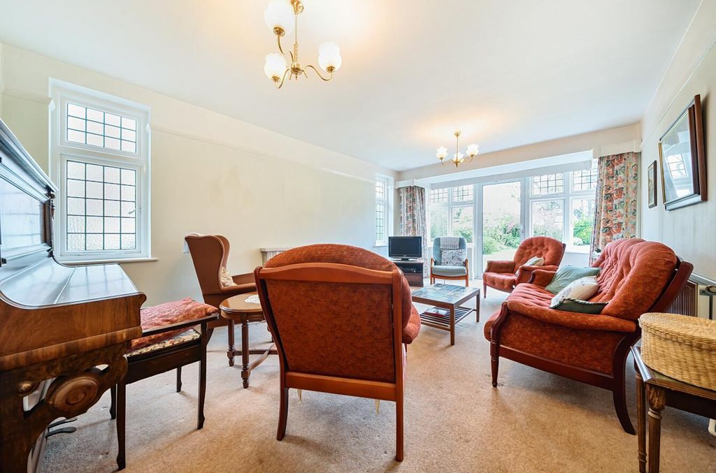 Property photo 3 of 18 Davidson Frost-Wellings, Dfw, The Ridgeway, Stanmo