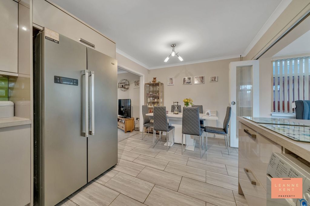 Additional image 14 of 3 bed semi-detached house for saleCwrt Ty Mawr, Caerphilly CF83