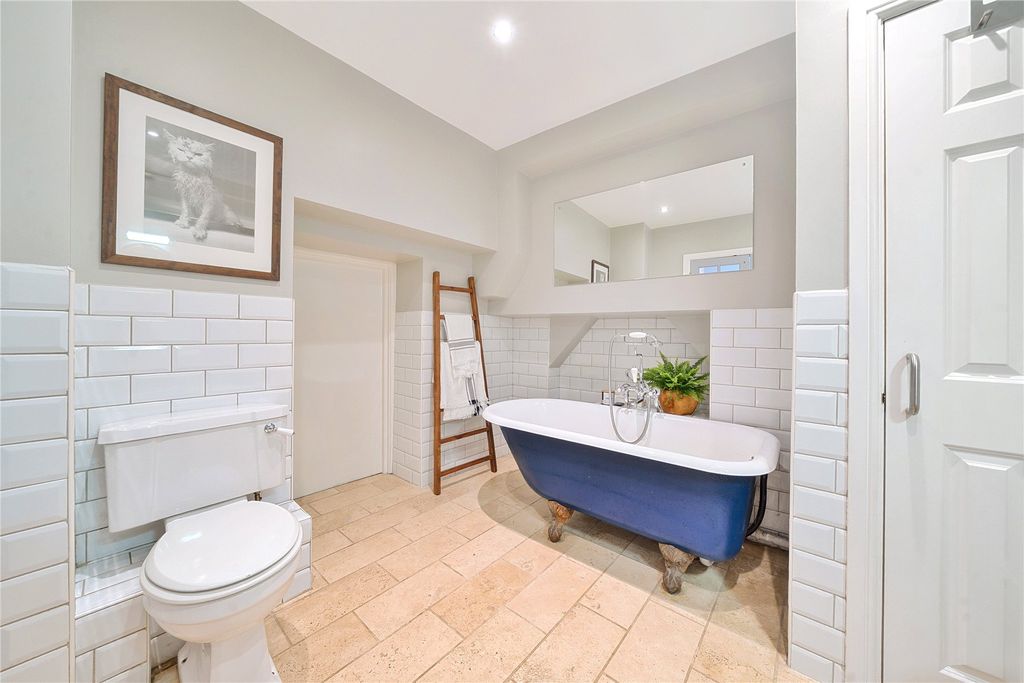 Additional image 9 of 2 bed flat for saleSt Leonards, Exeter EX2