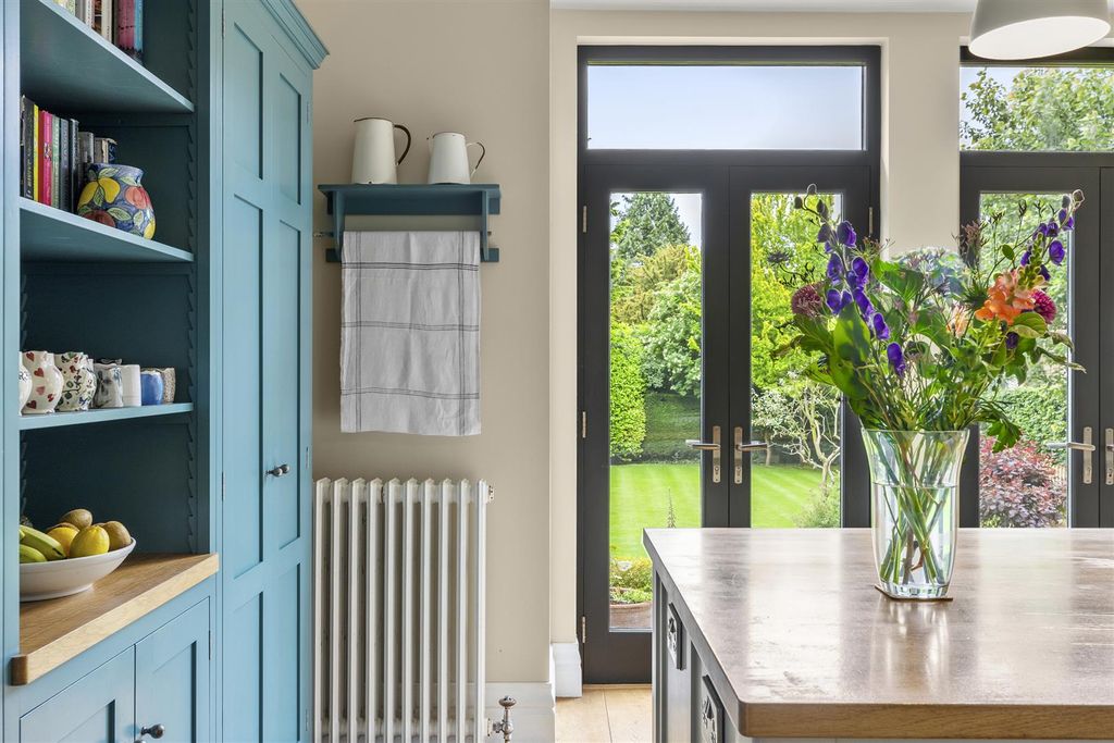 Additional image 7 of 7 bed detached house for saleClifford Road, Ilkley LS29