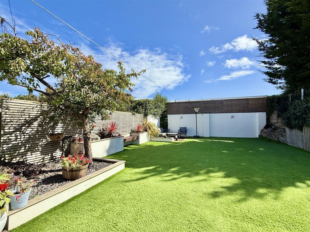Property photo 3 of 26 Rear  Garden.Jpeg