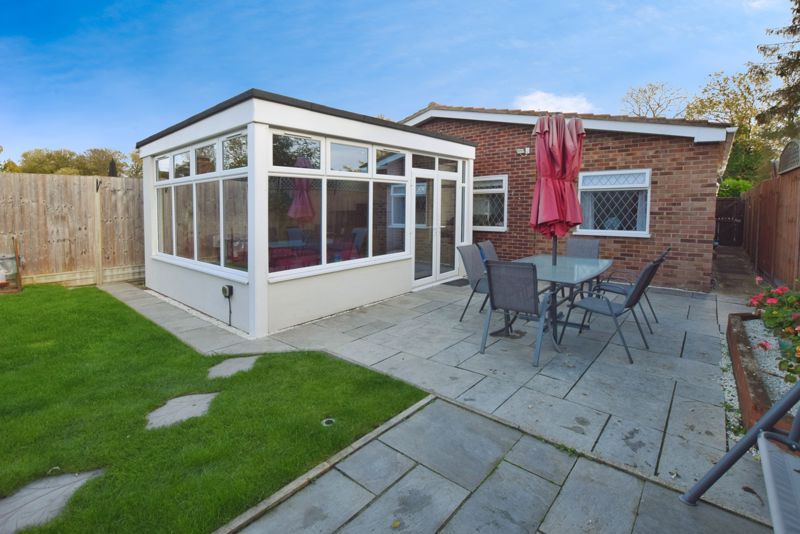 Property photo 2 of 27 Rear Aspect