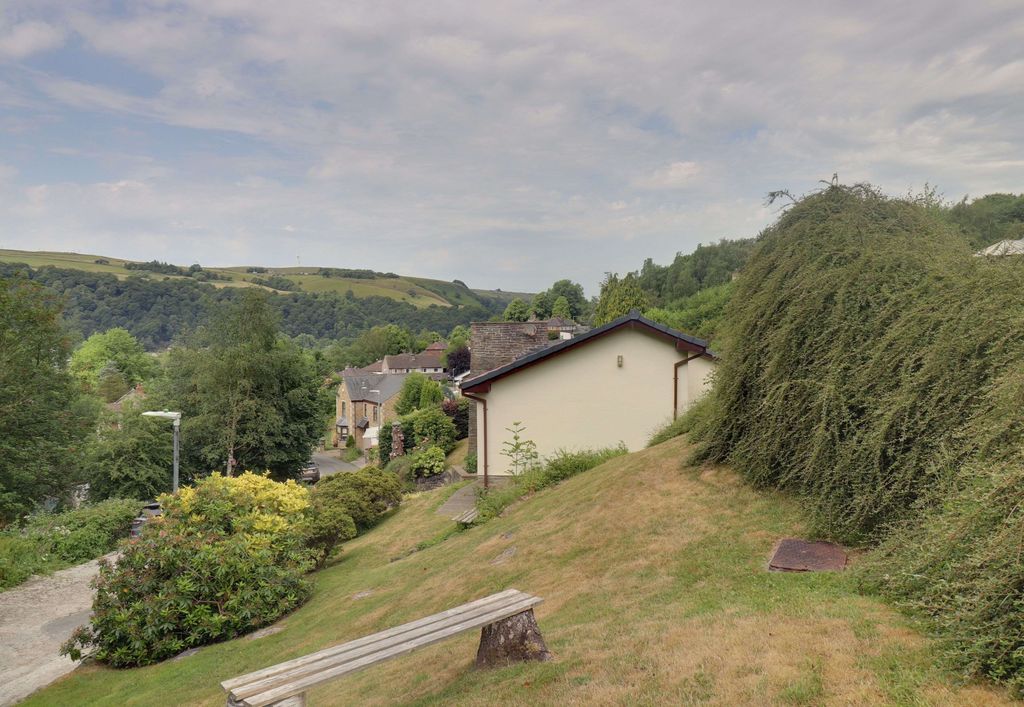 Property photo 3 of 22 View Of Property At Side