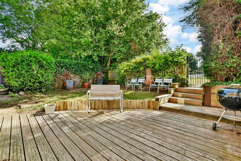 Property photo 3 of 13 Patio/Decking Area