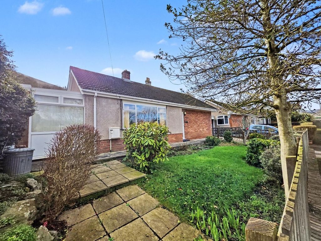 Additional image 4 of 2 bed bungalow for saleStephens Crescent, Govilon, Abergavenny NP7