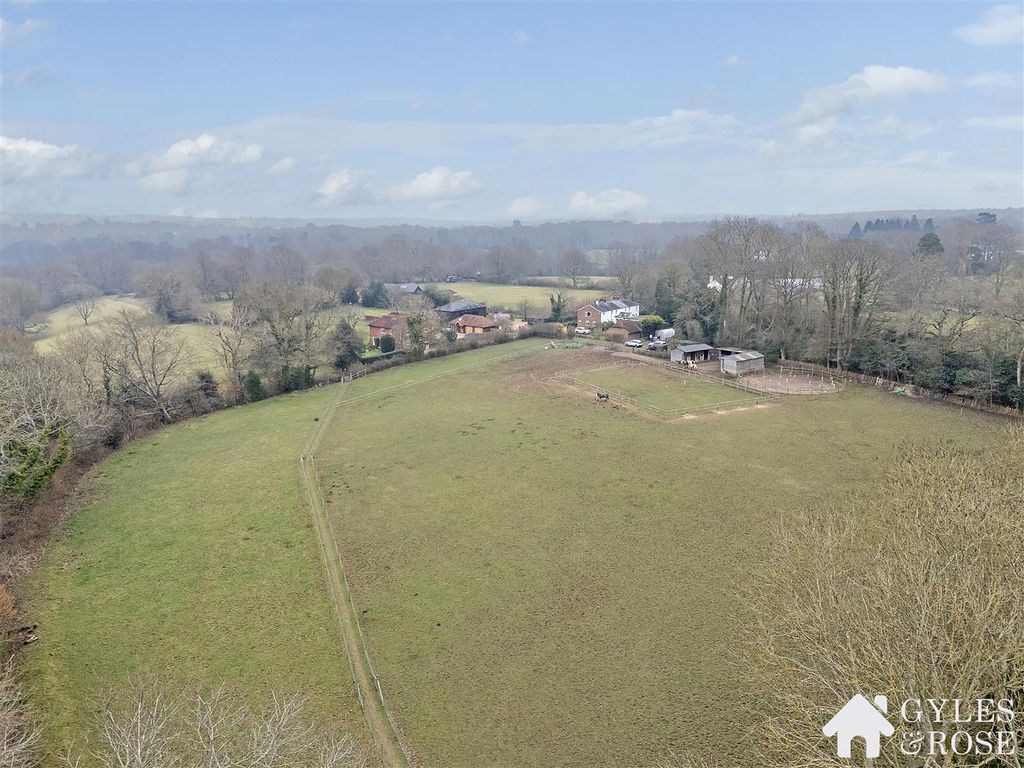 Property photo 3 of 18 Aerial View