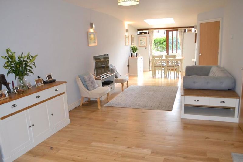 Property photo 3 of 11 Open Plan Living