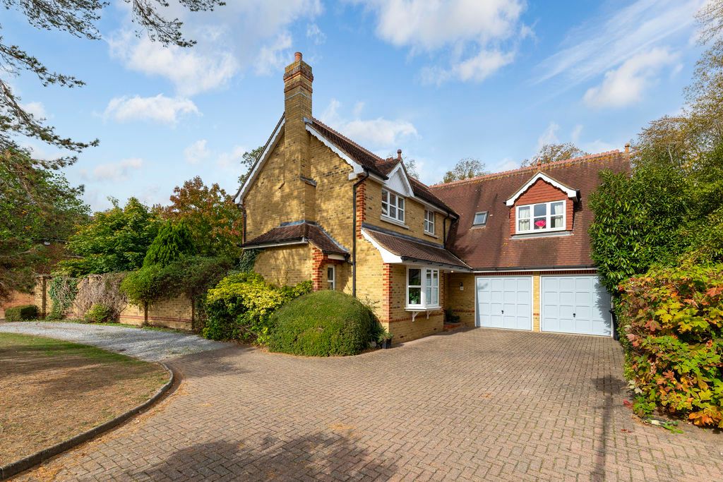 Property photo 1 of 28 The Wilderness, East Molesey