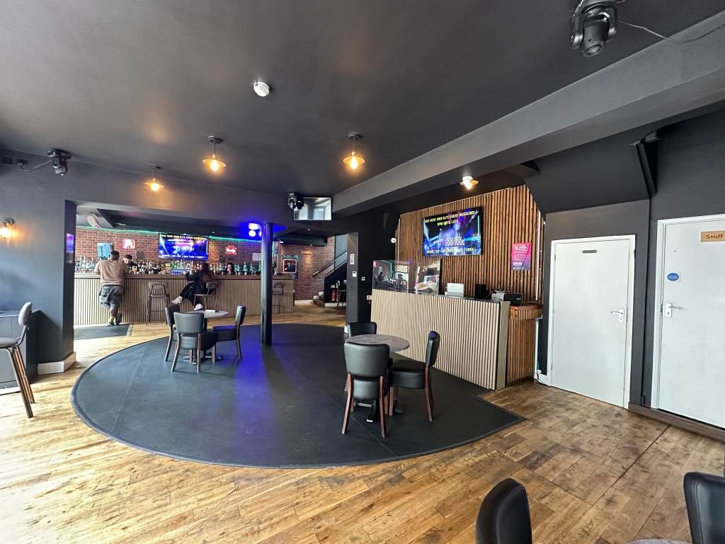 Property photo 3 of 13 Bar Area