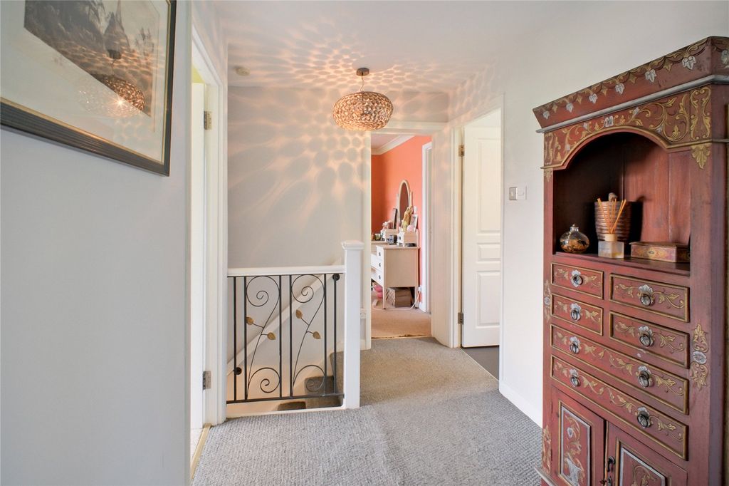 Additional image 17 of 4 bed detached house for saleOld Bideford Road, Sticklepath, Barnstaple EX31