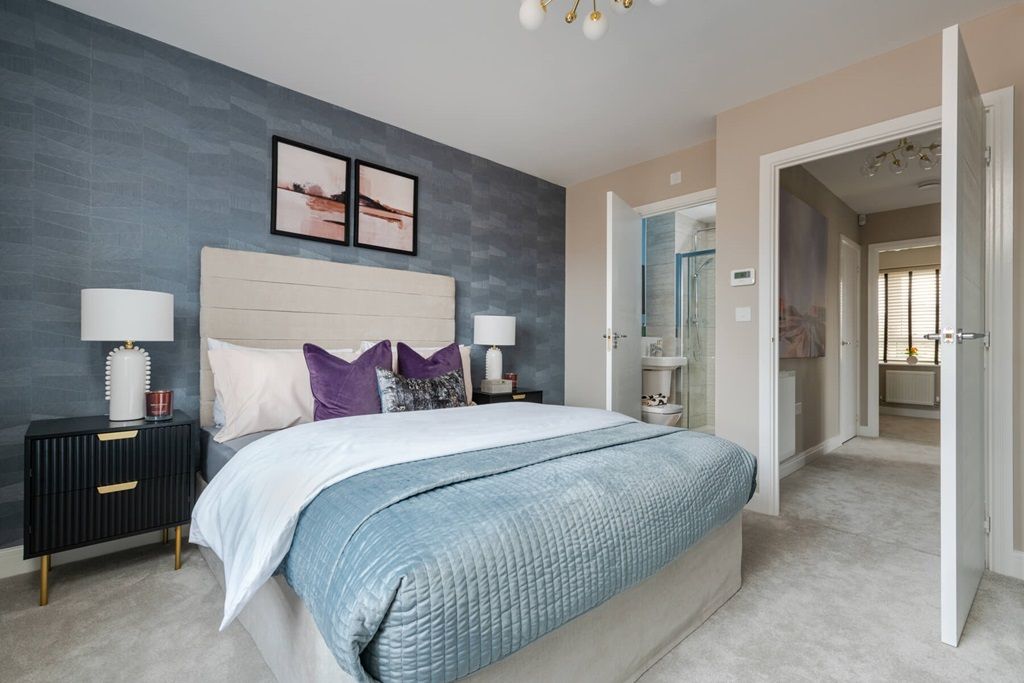 Property photo 1 of 14 A Beautifully Balanced Retreat Offering Space To Rest, Recharge And Breathe Out