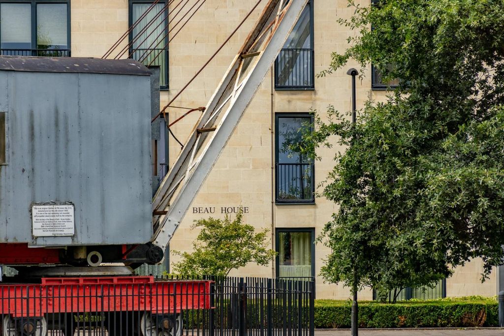 Additional image 12 of 1 bed flat for saleVictoria Bridge Road, Bath BA2
