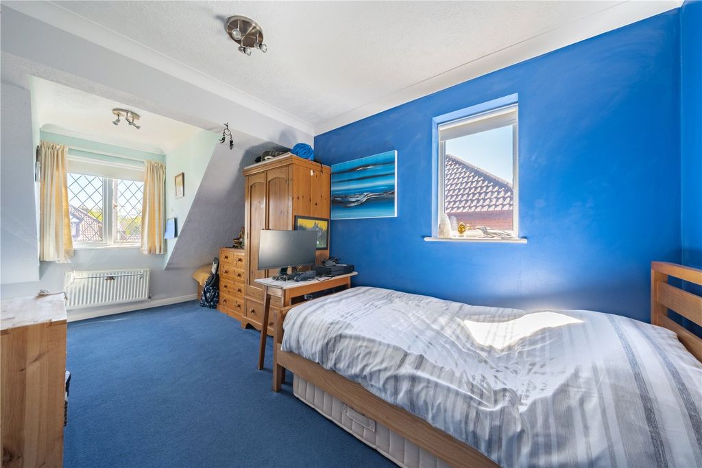 Additional image 16 of 4 bed detached house for saleBay Tree Close, Heathfield, East Sussex TN21
