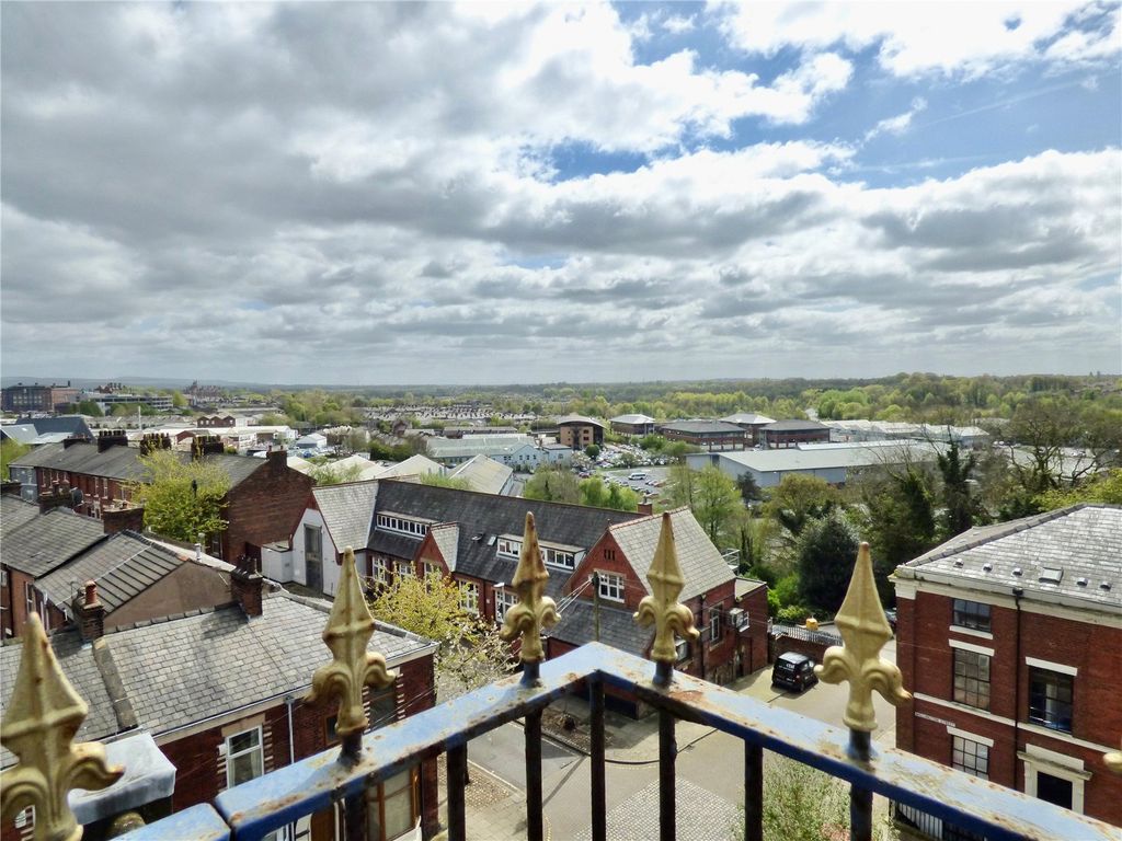 Additional image 25 of 5 bed flat for saleSt. Marks Road, Preston, Lancashire PR1