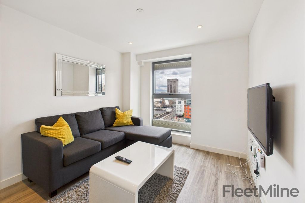 Property photo 1 of 11 Living Area