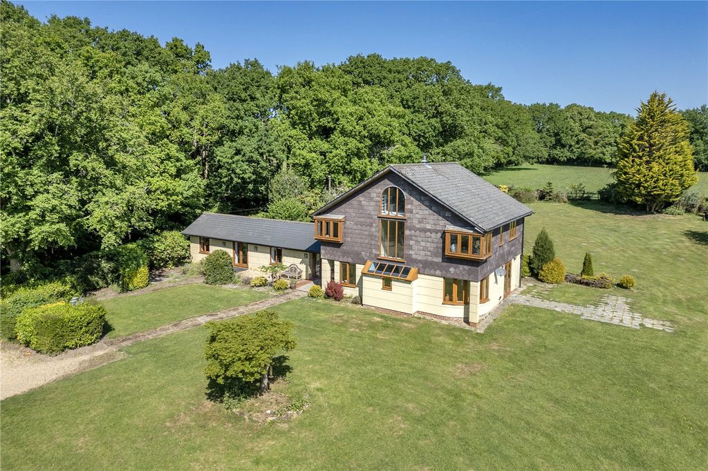 Property photo 1 of 23 Bohemia Farm