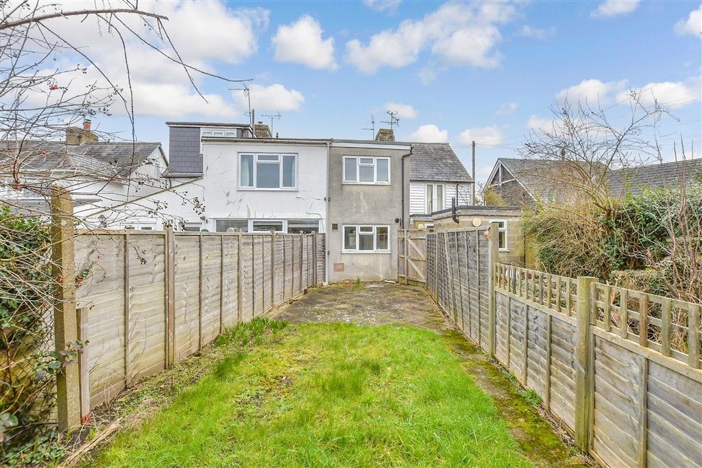 Property photo 3 of 9 Rear Elevation