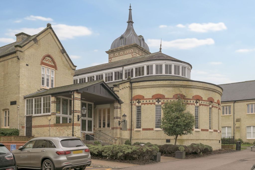 Additional image 26 of 2 bed flat for saleKingsley Avenue, Fairfield, Hitchin SG5